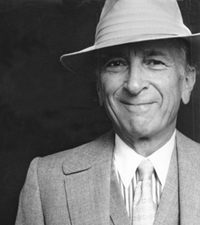 Gay Talese